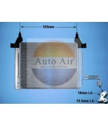 AUTO AIR GLOUCESTER - 161123 - 